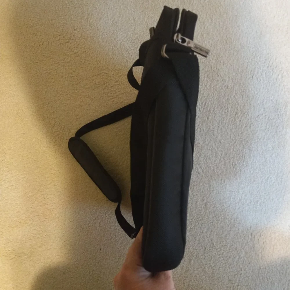 Samsonite Laptop Bag. NWOT